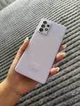Продам samsung A52