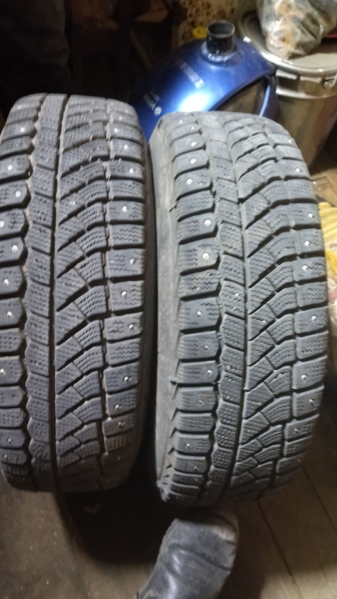 Калеса в сборе 175/70/ R13/