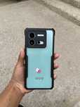 Vivo IQOO neo 8