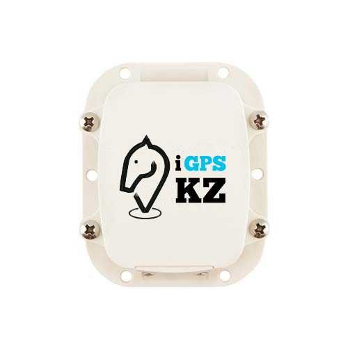 Мал ұрлығына қарсы GPS