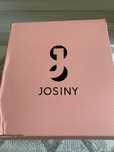 Обувь зимняя женская JOSINY
