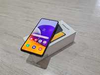 Samsung A72 память 128gb