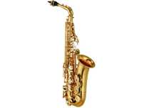 Продам саксофон YAMAHA YAS-480 абсолютно новый