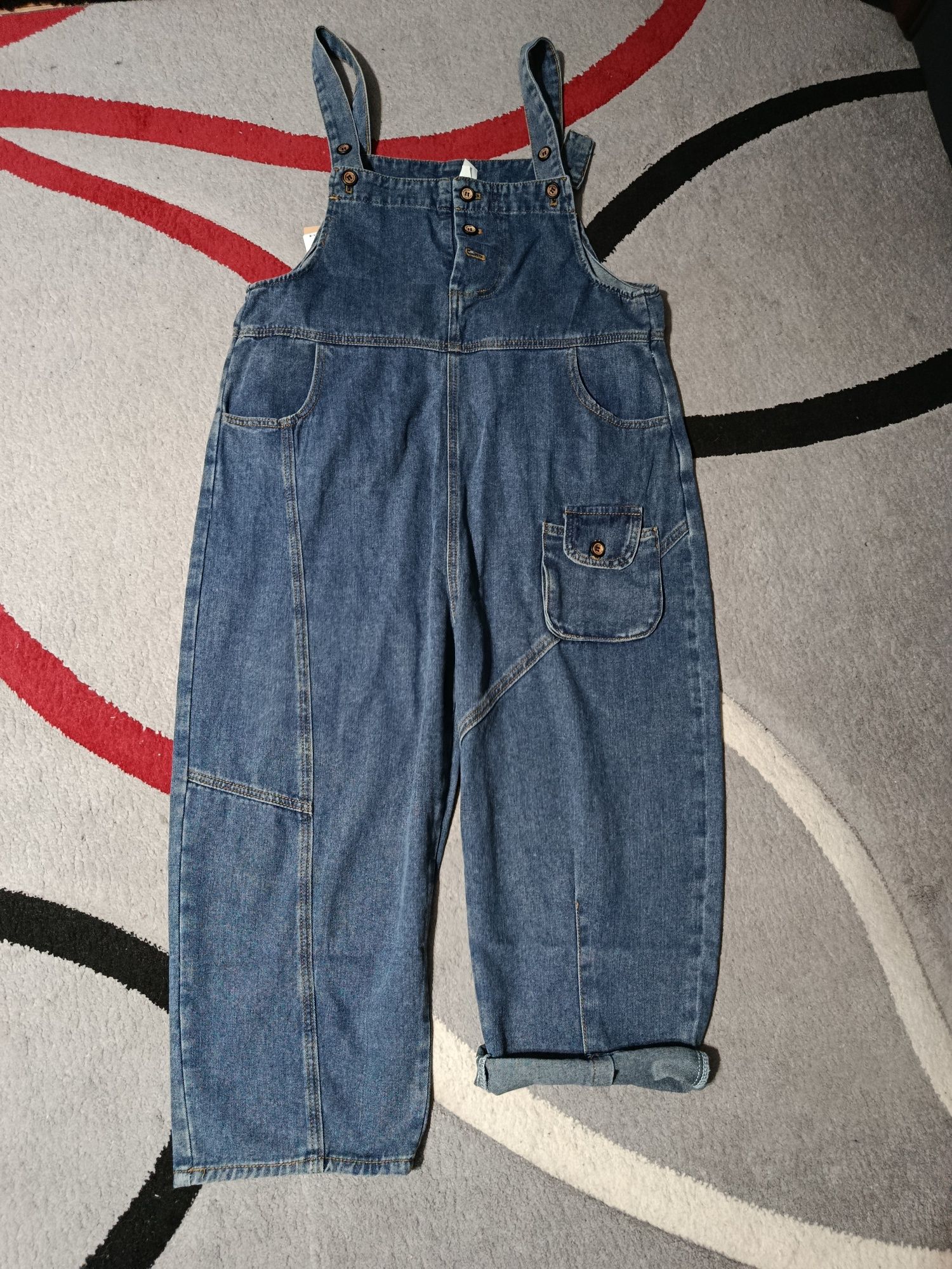 Комбинезон женский р 48, 50