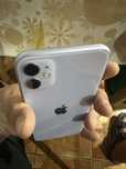 Apple iphone 11 75% без ремонт
