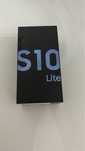 Samsung  s10 Lite