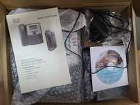 Новый Ip телефон cisco 303
