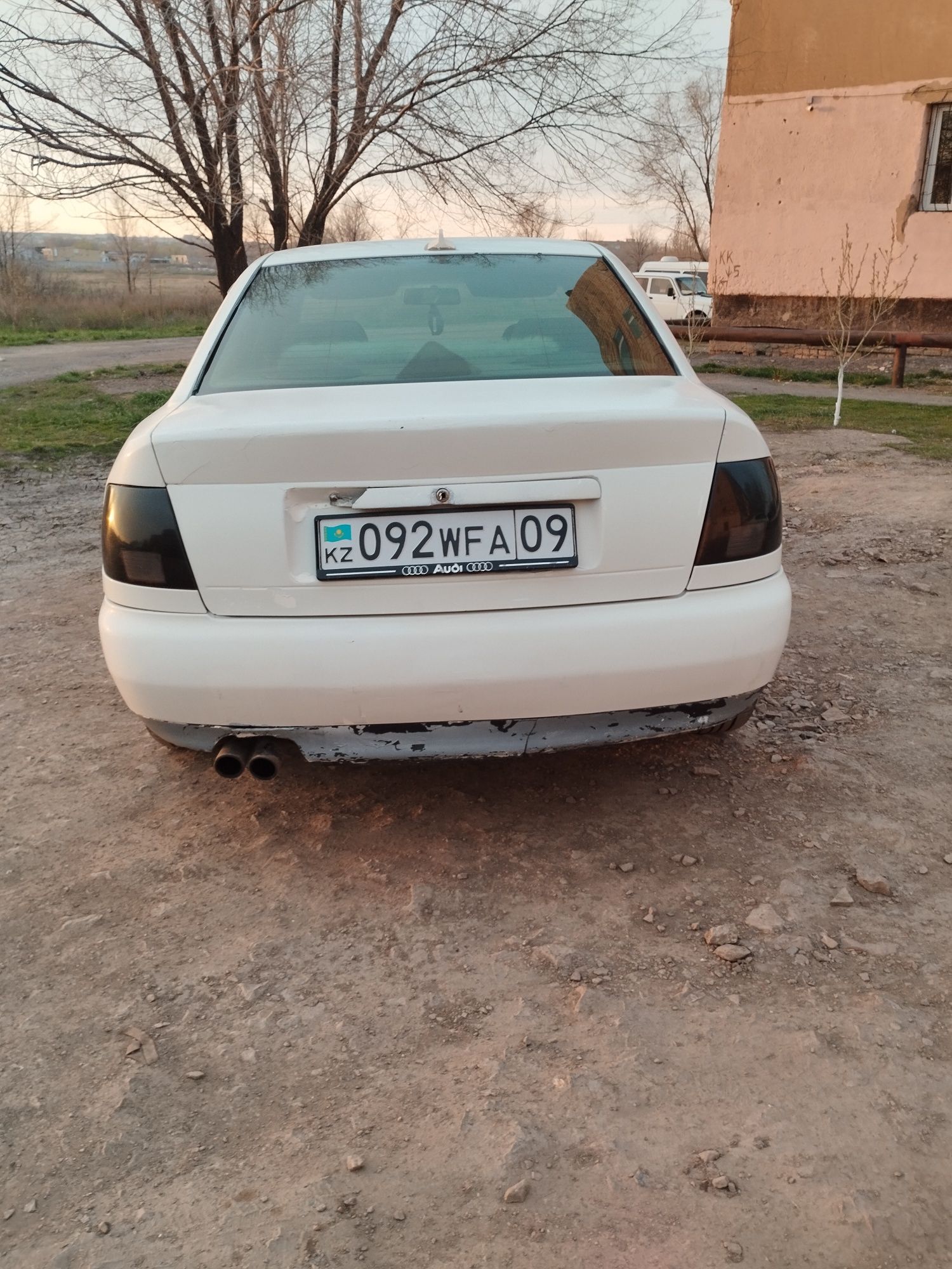 Продам авто Ауди а4б5