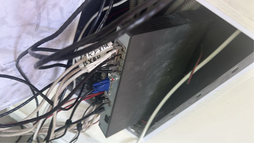 Ip видиорегистраторы 8 канальные и хаб