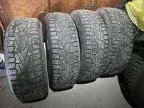 Зимняя шина Pirelli 195/65R15