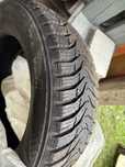 Зимняя резина KUMHO 225/60/R18