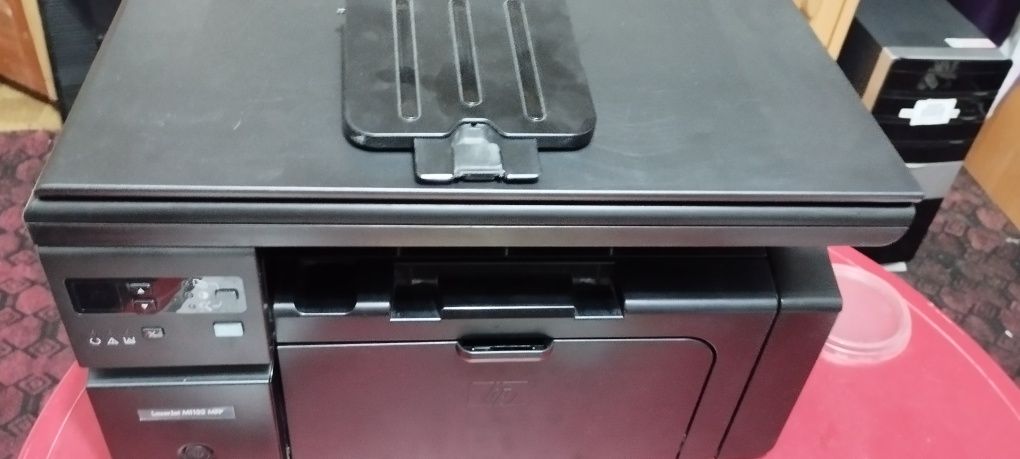 Продам Laser Jet 1132 MFP