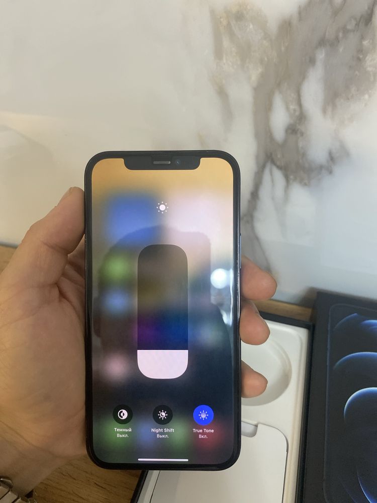 Iphone 12 Pro 128GB