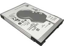 Жесткий диск HDD, 2.5" , 1 Тб Seagate для ноутбука