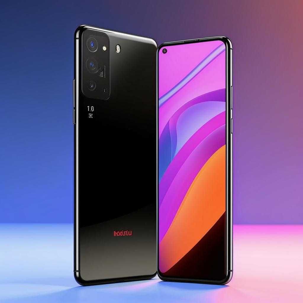 Xiaomi 11 lite 5G мощный и быстрый