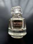 GIVENCHY L'Interdit Туалетная вода