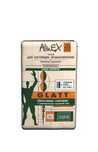 Шпатлёвка Alinex Glatt 10 мешок