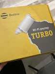 Wifi роутер TURBO