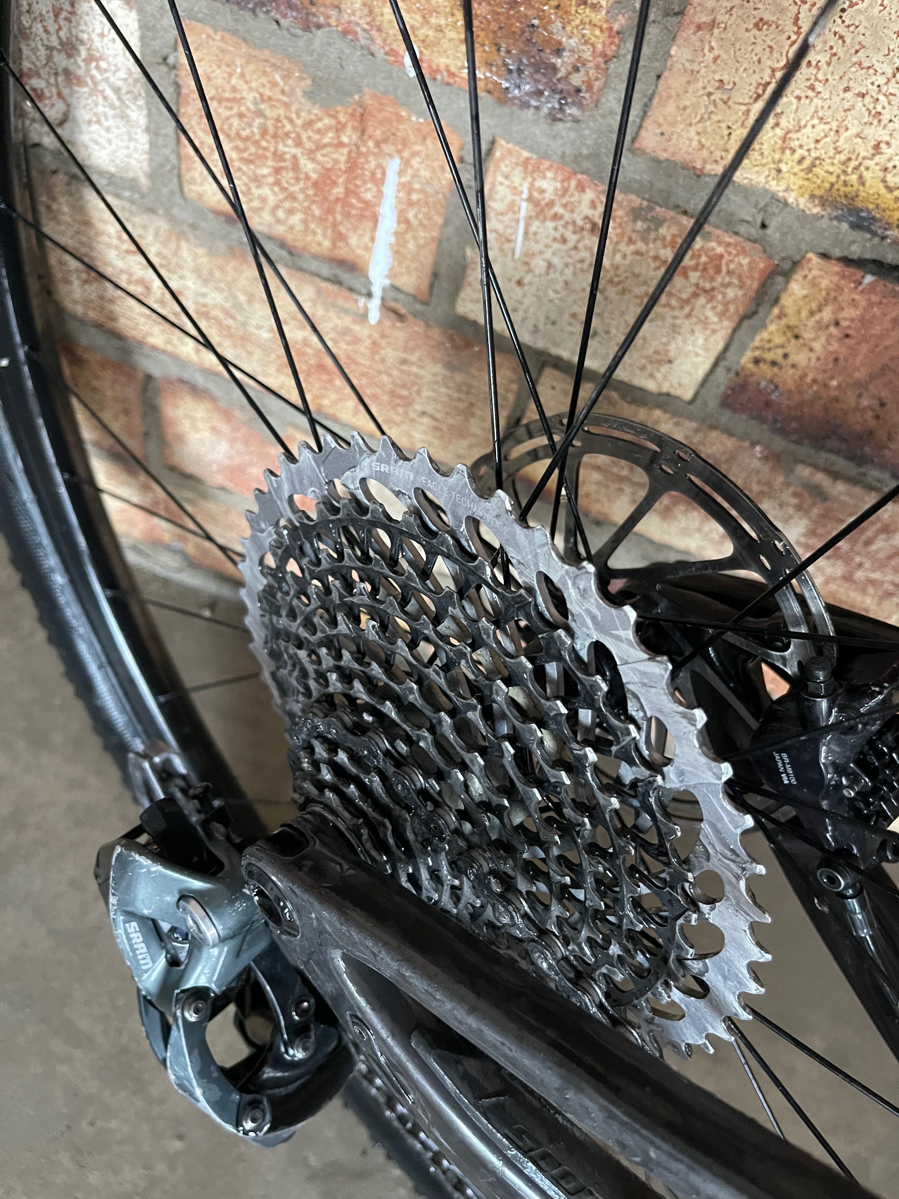 Scott Spark rc 900