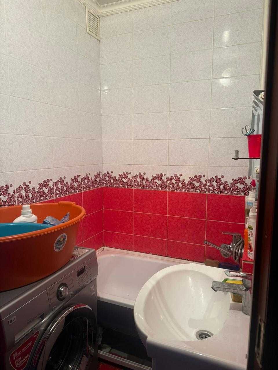 Продам 3х комн в районе Зорьки 62кв.м/ПОМОЩЬ В ИПОТЕКЕ