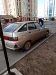 Lada2112 хэтчбек кз учет