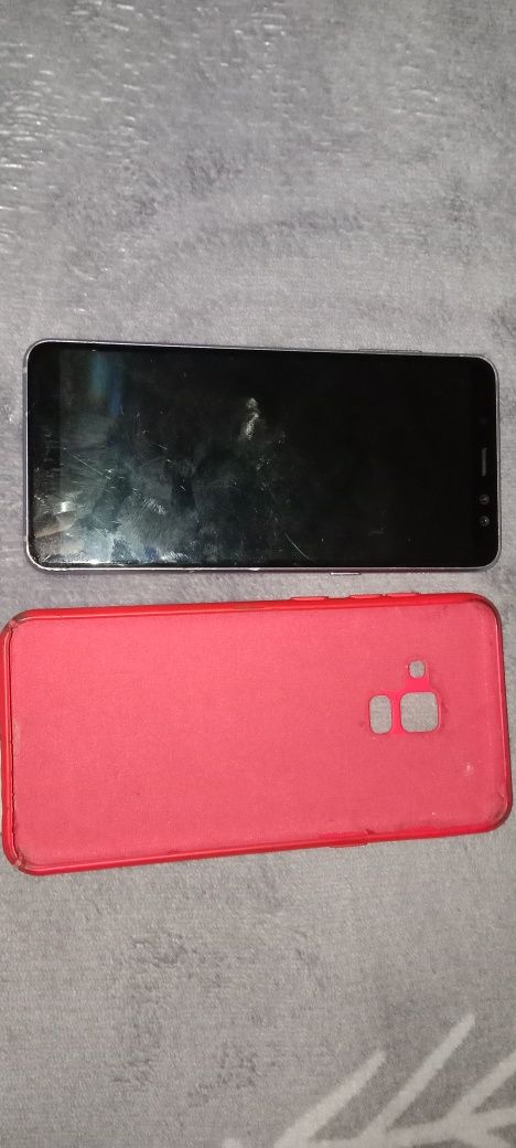 Samsung Galaxy A8 32GB/4GB