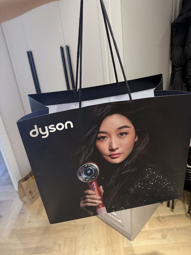 Dyson airwrap стайлер новый
