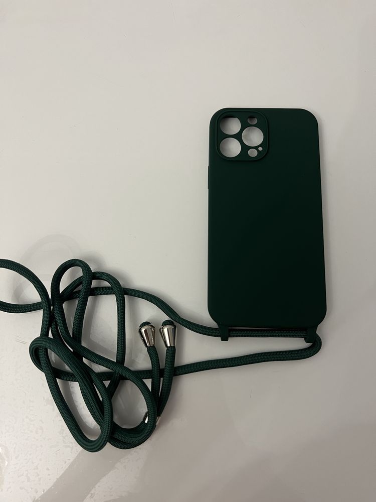 Чехол на iphone 13 promax