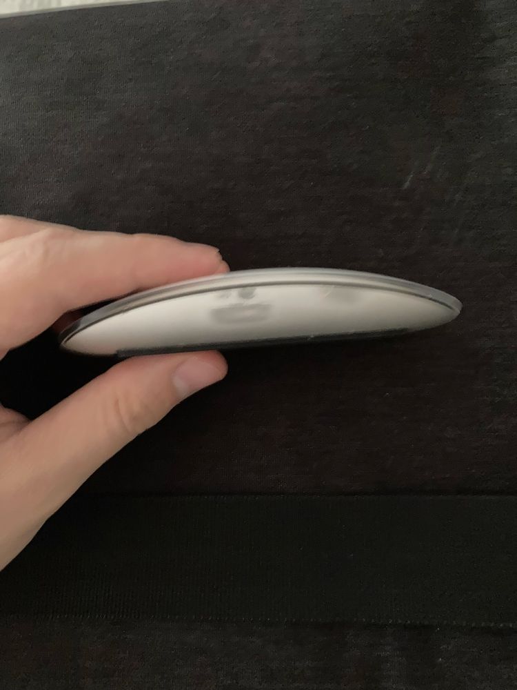 magic mouse первого поколения