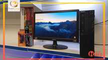 Компьютер в комплекте Core™ i5-2xxx/8Gb DDR3/SSD 120GB/Монитор 20"