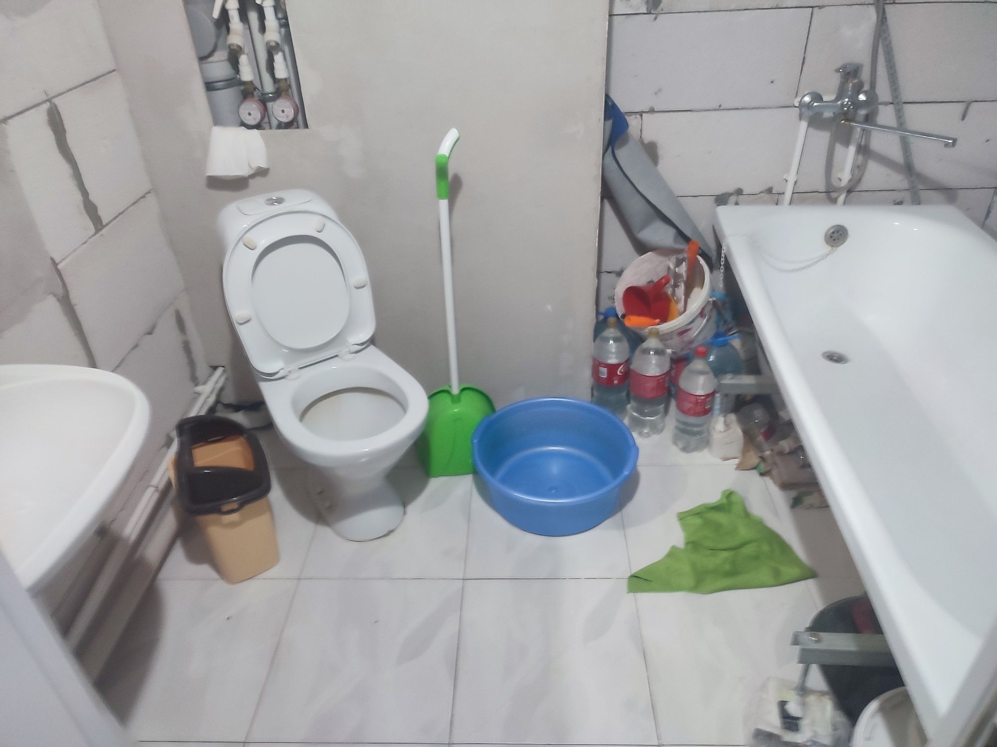 Продается квартира СамалТаун 1комн