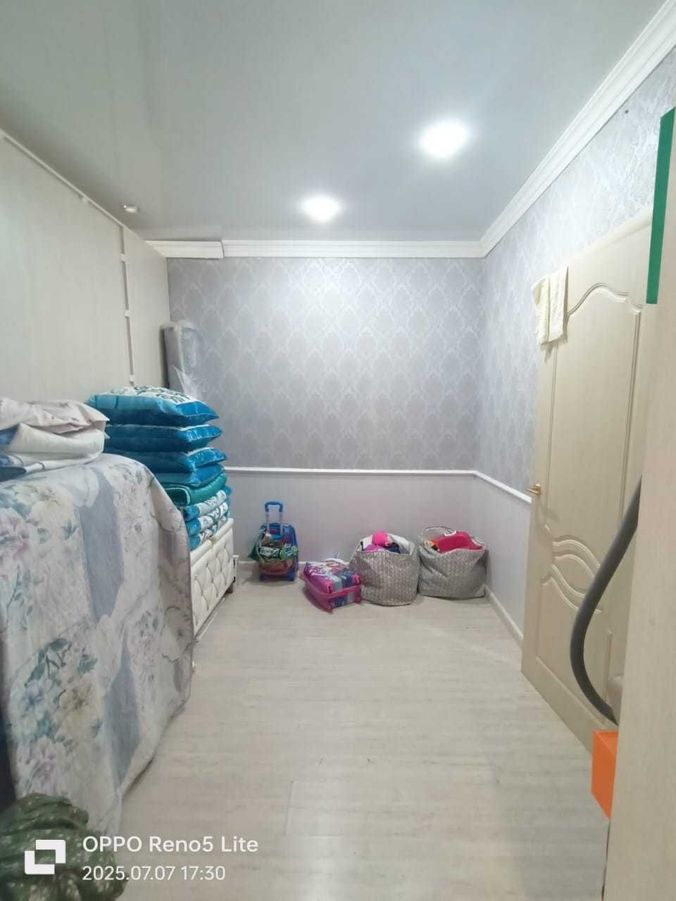 В продаже или обмен на 1/2х кв. Дом. в р-не Москва. ул.Менделеева