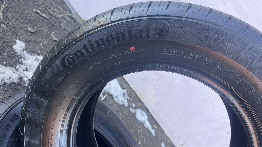 Шинына  R15 195/65 летние