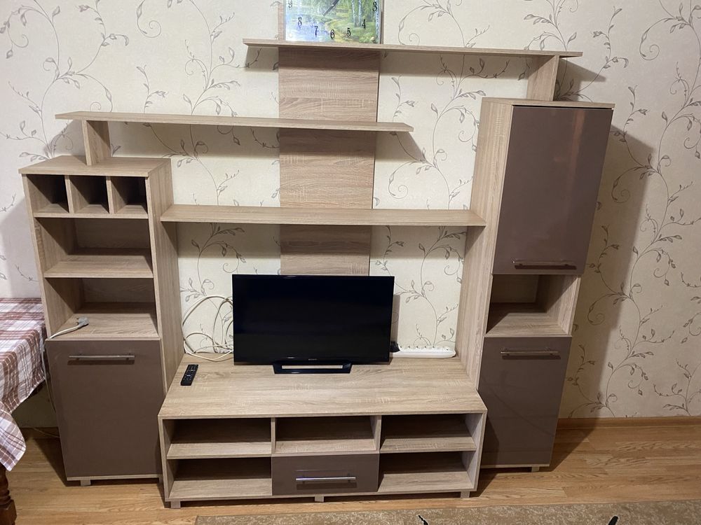 Мебель стенка