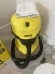Продается Karcher WD 3