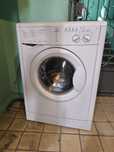 Стиральная машина indesit