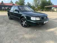 Продам Audi 100 C4