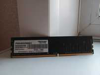 Оперативная память DDR4 8GB Patriot 2666MHz