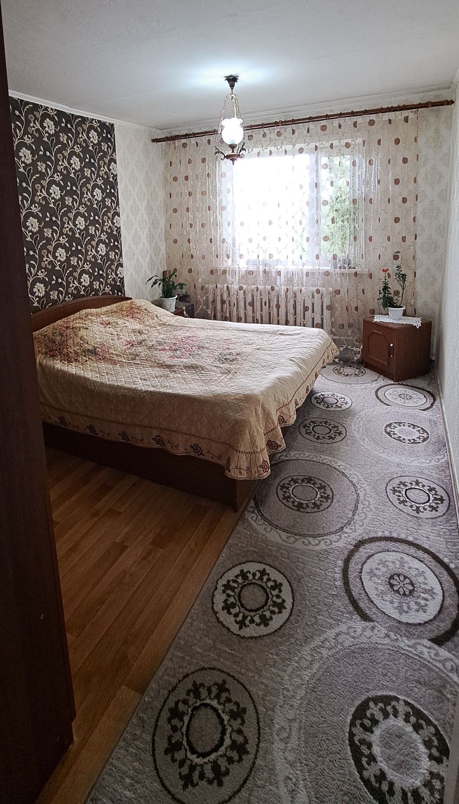 Продам благ квартиру