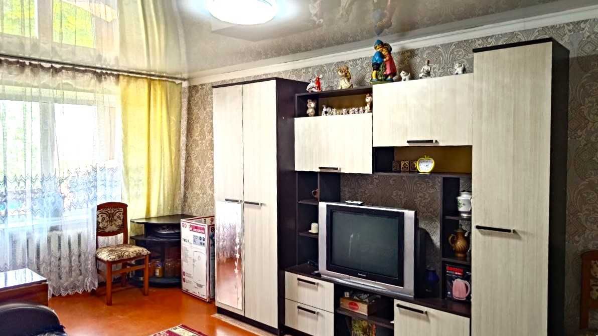 ,,, Продам однушку в Пришахтинске