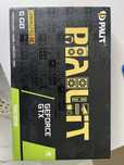 Продам видеокарту Gtx1660