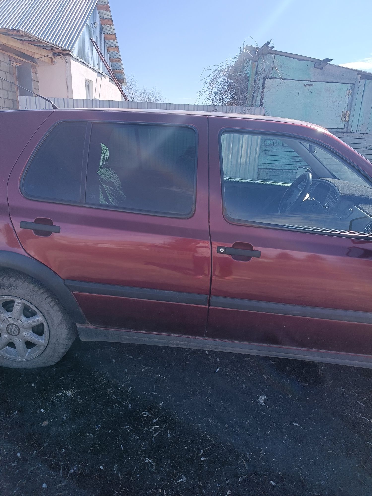 Продам Volkswagen