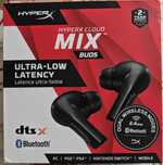 Наушники Hyperx Cloud Mix Buds