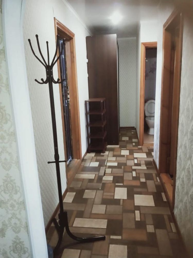 Сдам 2 комнатную квартиру в центре