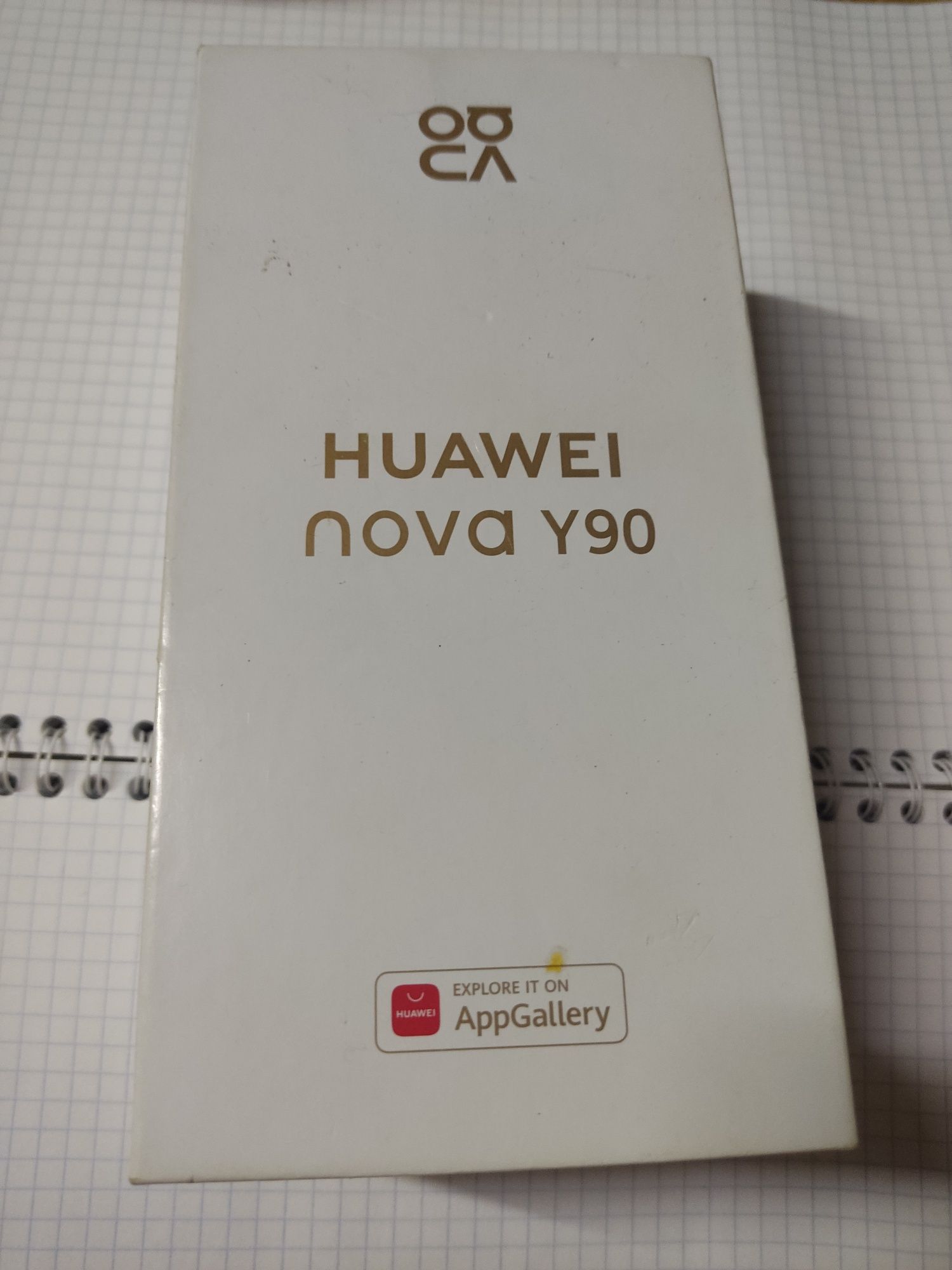 Huawei Nova Y90 4/128