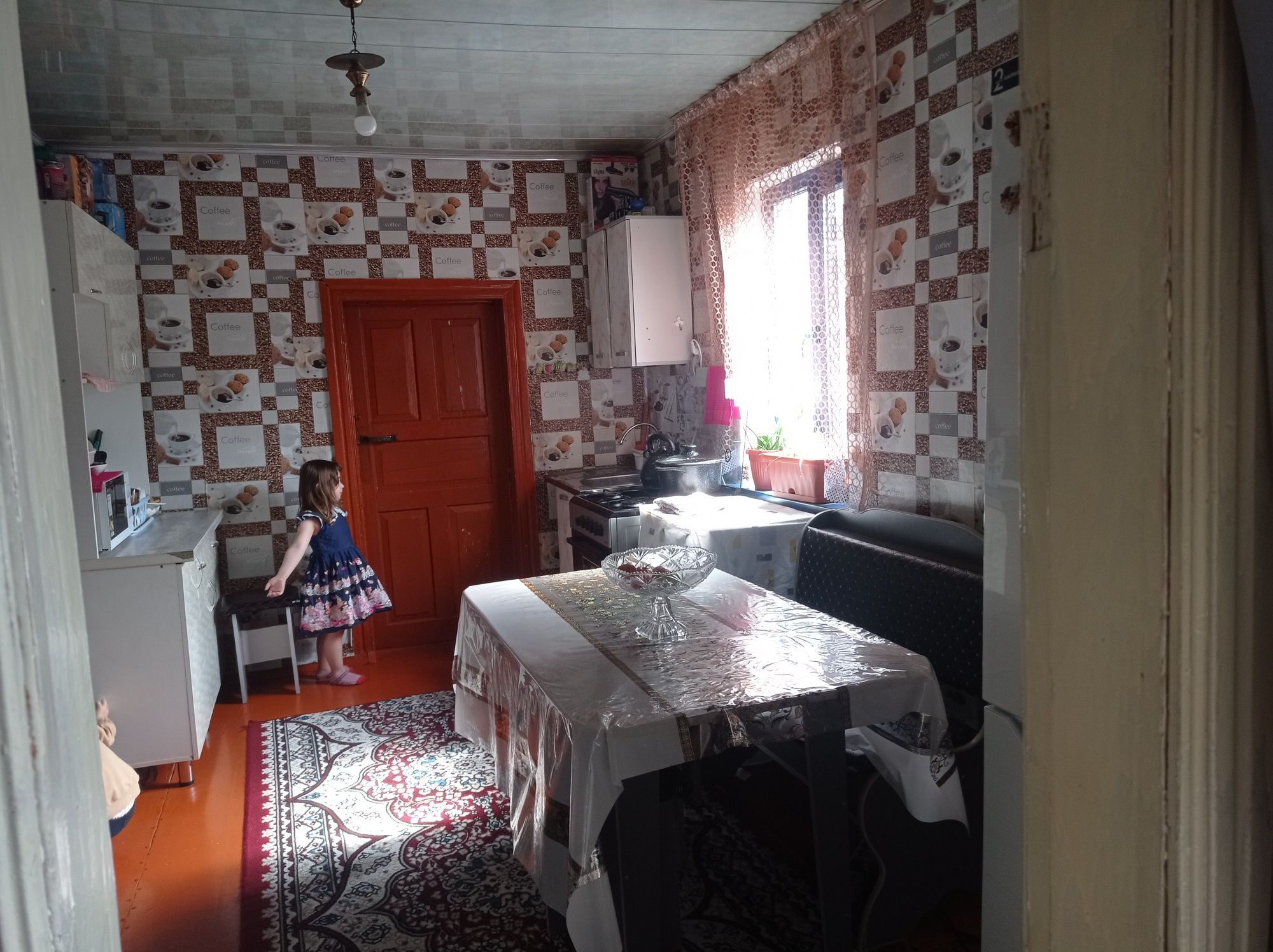 Срочно продаю дом Сагзавод  теплый уютный