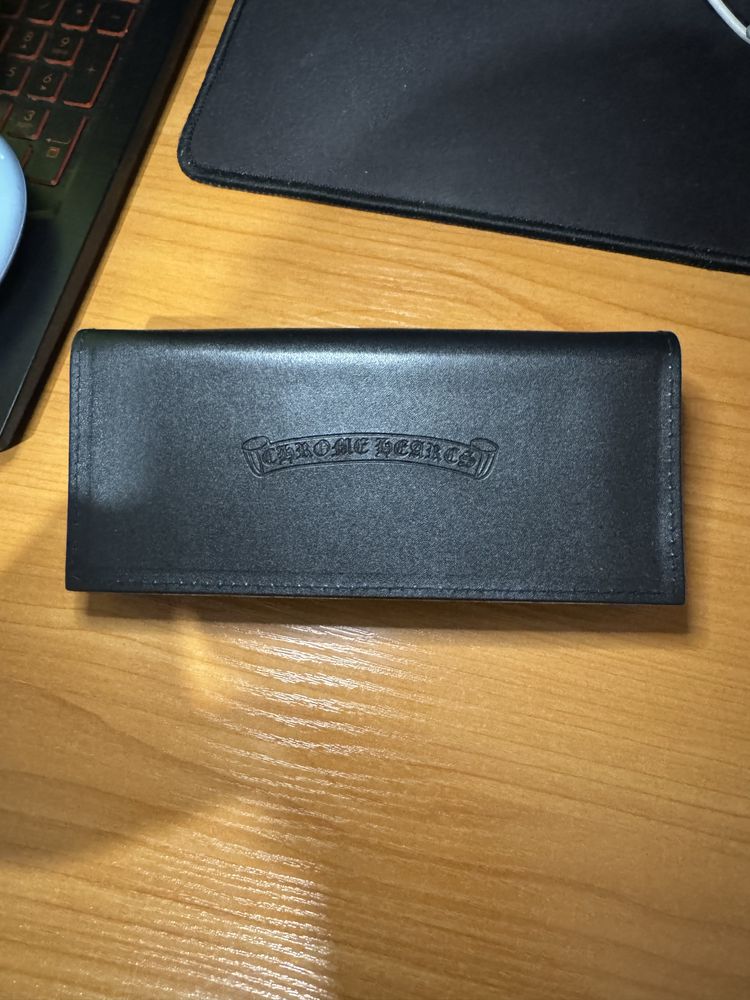 Продам очки Chrome Hearts