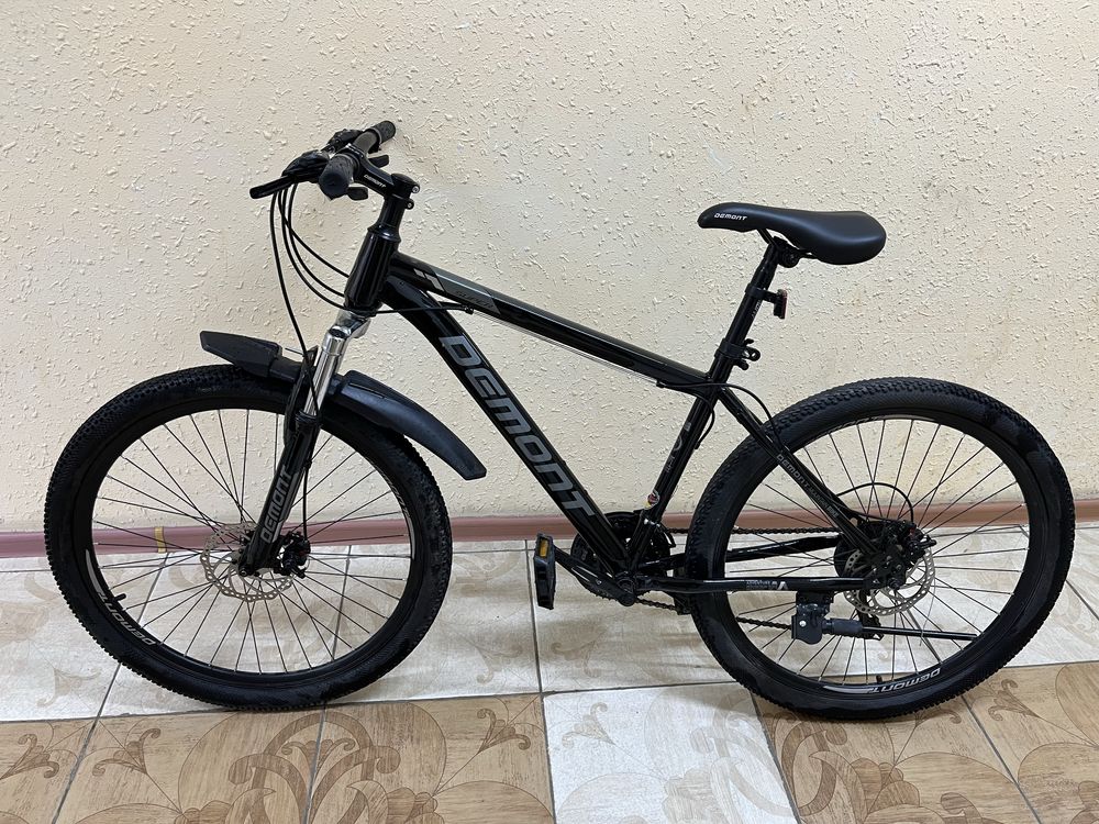 Продам вело Demont