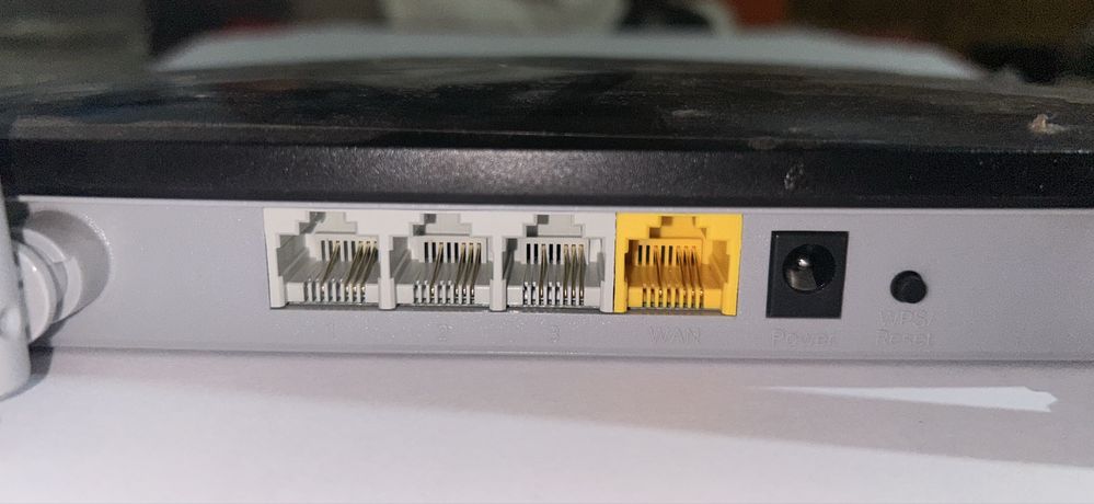 Роутер Wi-Fi/LAN Mercusys AC12