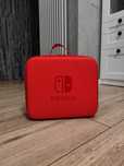 Приставка Nintendo Switch OLED